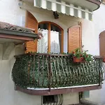Bilocale con 3 posti letto