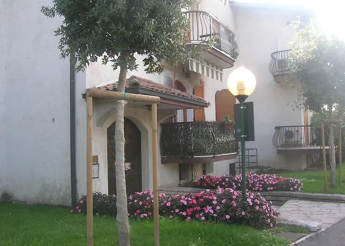 Bilocale con 3 posti letto