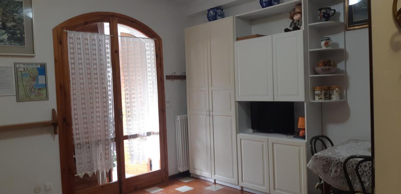 Appartamento Bilocale Con 3 Posti Letto *