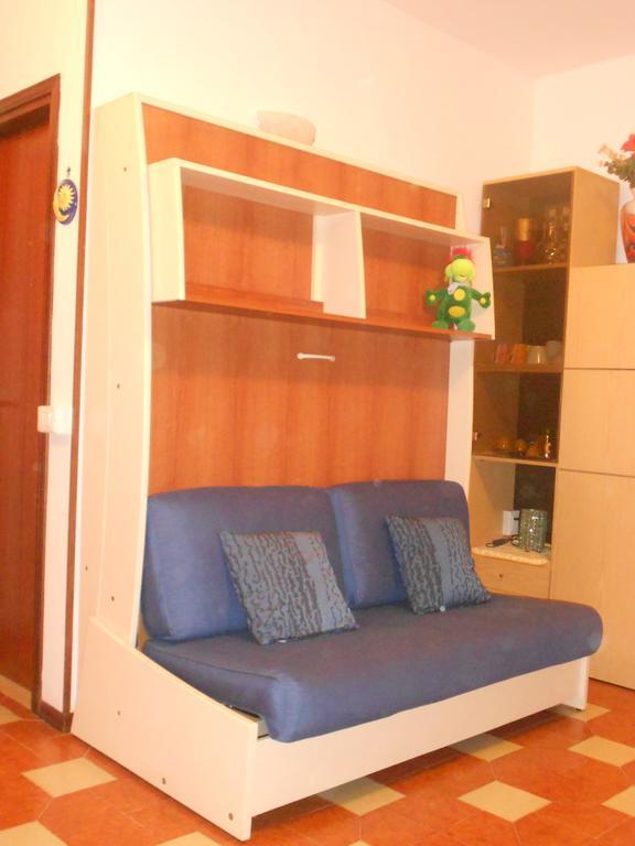 Bilocale Con 3 Posti Letto *