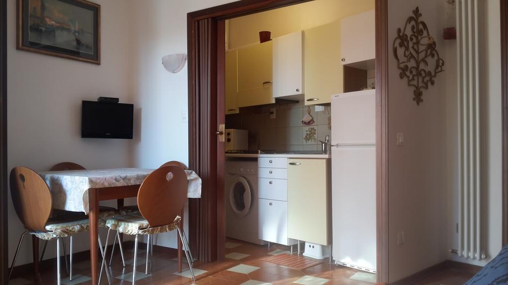Monolocale Con 2 Posti Letto Peschiera del Garda