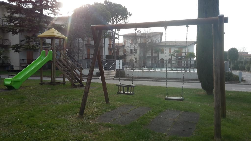 Appartamento Bilocale Con 3 Posti Letto *