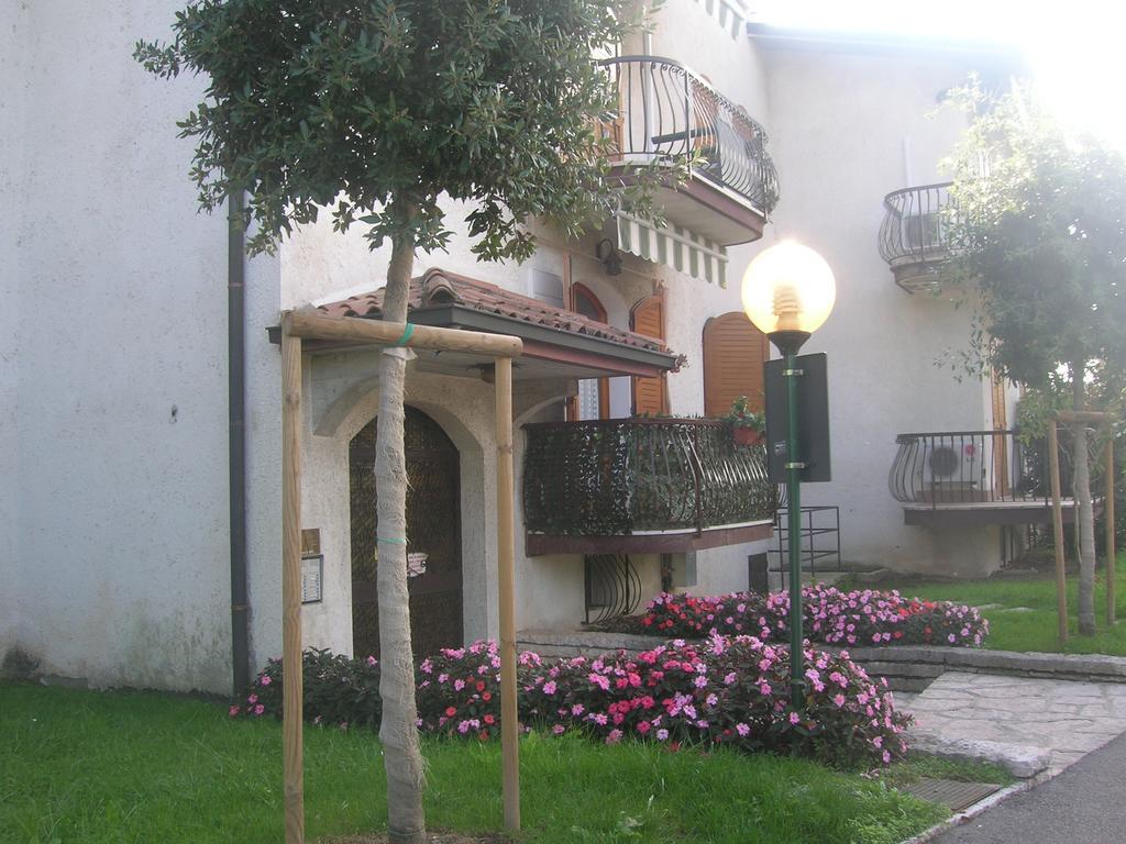 Appartamento Bilocale Con 3 Posti Letto Peschiera del Garda